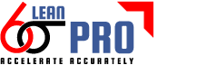 Lean6SigmaPro Logo